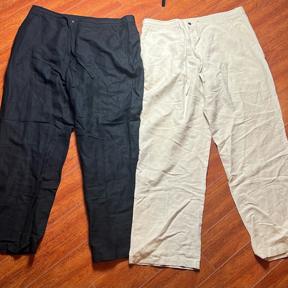 Vintage Jantzen Women’s relaxed pants XL